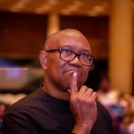 Read more about the article Just In: Insecurity Did Not Start With Tinubu’s Govt – Peter Obi Breaks Silence On U.S. Designation