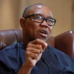Read more about the article Nigeria’s Entrepreneurial Future Hinges on Supporting Small Businesses – Peter Obi