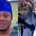 Read more about the article Nigerian Solider Serving With UN Vows To Disobey Trump’s Order To Invade Nigeria