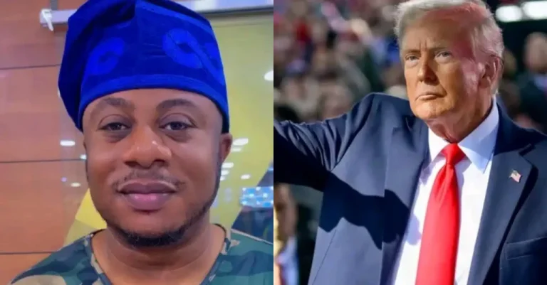 Read more about the article Nigerian Solider Serving With UN Vows To Disobey Trump’s Order To Invade Nigeria