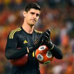 Read more about the article Real Madrid Hit By Courtois Injury, Morgan Rogers Extends Contract At Aston Villa