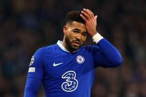 Read more about the article Reece James Calls On FIFA To Adjust World Cup Kick-Offs As Heat Concerns Grow