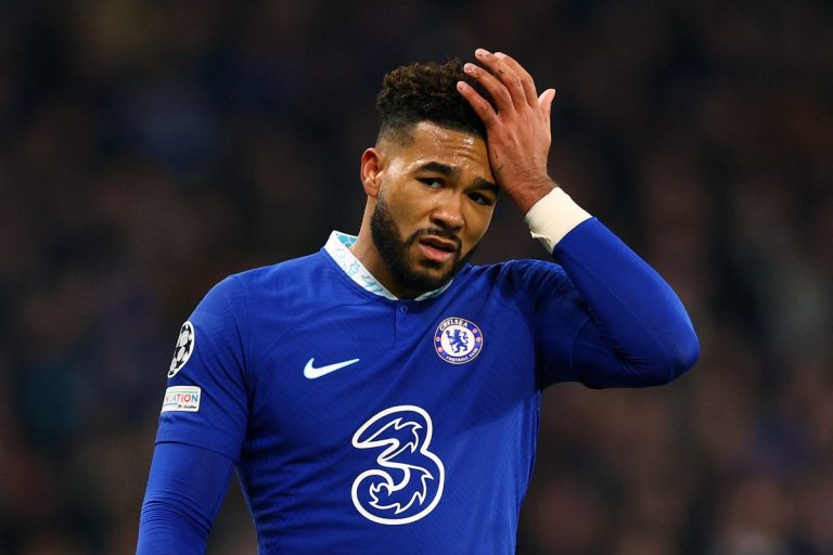 Read more about the article Reece James Calls On FIFA To Adjust World Cup Kick-Offs As Heat Concerns Grow