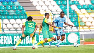 Read more about the article NPFL: Remo Stars, Rivers United, Plateau Record Wins