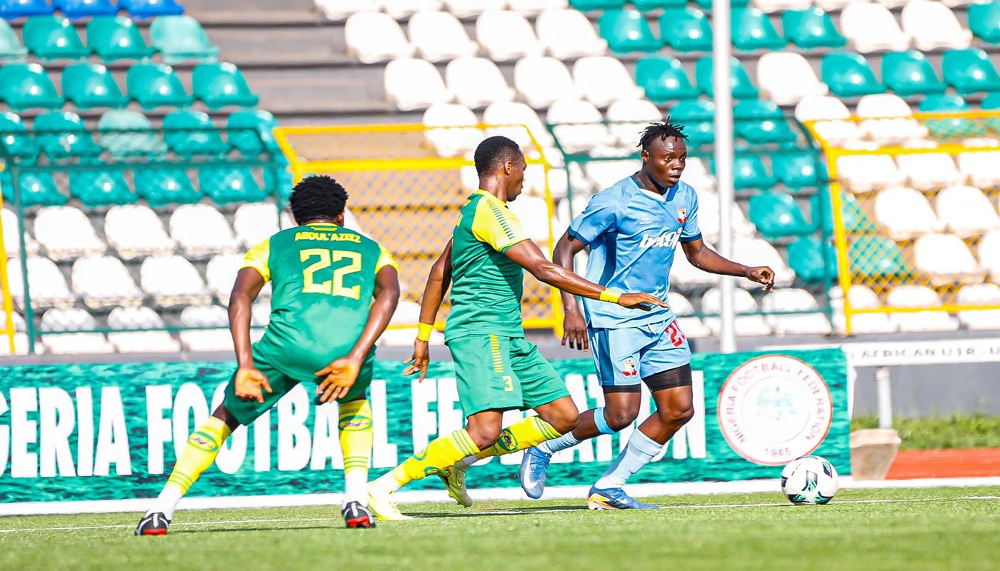 Read more about the article NPFL: Remo Stars, Rivers United, Plateau Record Wins