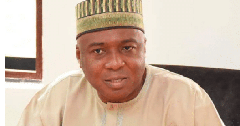 Read more about the article Ex-Senate President, Saraki Speaks On Terrorist Attack In Kwara State