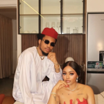 Read more about the article ‘Nobody Go Beat You Again’ – Sammy West Tells Regina Daniel