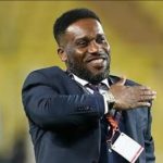 Read more about the article Okocha Backs Super Eagles As Nigeria Prepares For World Cup Playoff Against Gabon