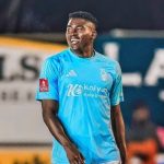 Read more about the article Taiwo Awoniyi Earns High Praise From Coach Dyche After Nottingham Forest Win
