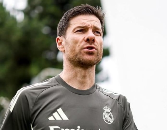 You are currently viewing Real Madrid Coach, Alonso Blames Set-Piece Struggles For Liverpool Defeat, Henry Slams Vinicius
