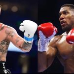 Read more about the article Anthony Joshua Vs Jake Paul Blockbuster Miami Fight Confirmed