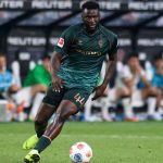 Read more about the article Coach Steffen Slams Victor Boniface Again After Werder Bremen’s Draw With Mainz