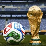 Read more about the article 32 Countries Confirm Places At 2026 FIFA World Cup, 16 Slots Left
