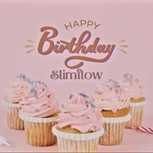 Read more about the article Slimflow – “Happy Birthday”