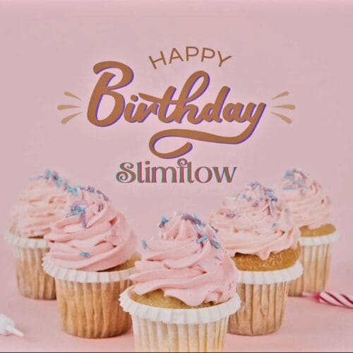 Read more about the article Slimflow – “Happy Birthday”