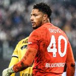 Read more about the article Top Performing Nigerian Footballers Abroad Last Weekend: Maduka Okoye Shines, Onana Stops Osimhen