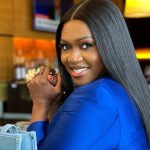 Read more about the article Why I Stopped Communicating With My Baby Daddy – Waje