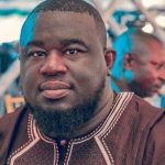 Read more about the article We Thought The American Soldiers Had Arrived – Soso Soberekon Shares How Everyone Ran For Safety As Helicopter Flew Over His Area