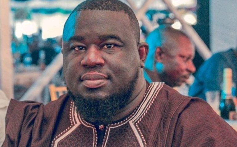 Read more about the article We Thought The American Soldiers Had Arrived – Soso Soberekon Shares How Everyone Ran For Safety As Helicopter Flew Over His Area