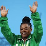 Read more about the article Rafiatu Lawal Wins Gold Thrice As Adeshina Fights Into Final At Islamic Solidarity Games