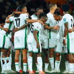Read more about the article Super Eagles Of Nigeria Crash Out Of 2026 World Cup Race After Defeat To DR Congo