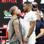 “This Is Suicide”: Itauma Warns Jake Paul Ahead Of Anthony Joshua Showdown