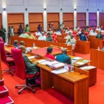 Senate Recommends Death Penalty For Kidnappers