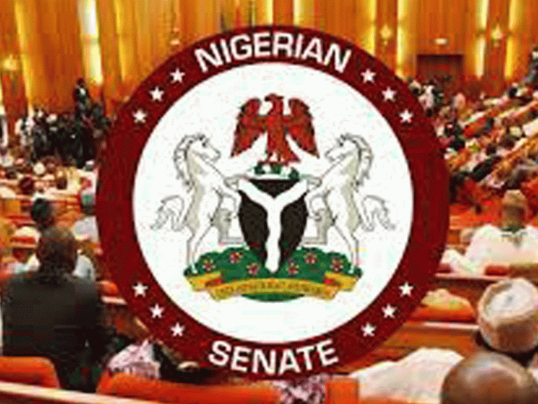 Read more about the article Senate Probes Alleged Illegal Removal Of Equipment Leasing Authority Boss