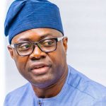 Is Makinde Paying For His Sins Against PDP?