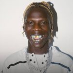 Read more about the article Seyi Vibez Previews Snippet, Tribute To His Late Mum, Amdallah