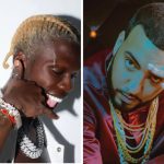 Read more about the article Seyi Vibez & French Montana Link Up For Pressure II