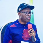 Read more about the article Africa Did Not Invade America When Blacks Were Killed – Soludo Blasts Trump