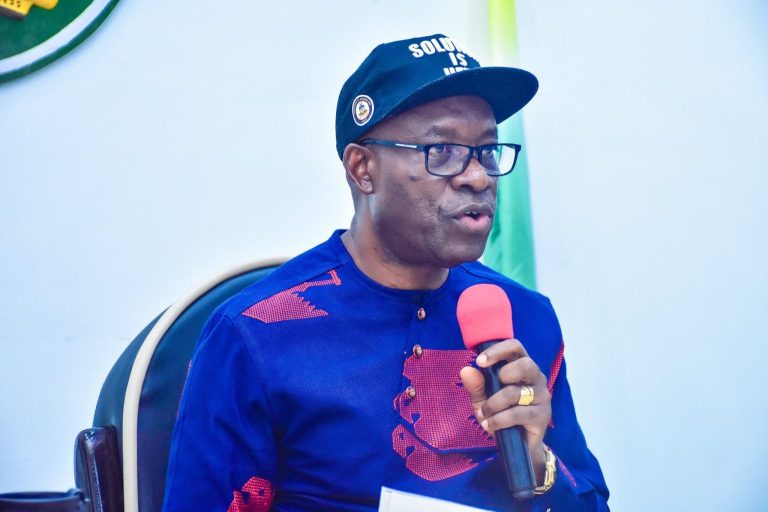 Read more about the article Africa Did Not Invade America When Blacks Were Killed – Soludo Blasts Trump