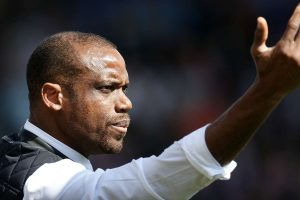 Read more about the article Sunday Oliseh Dismisses Claims He Criticised Chelle After Nigeria’s World Cup Heartbreak