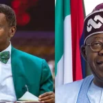 Read more about the article “Take Out Terrorists, Sponsors Before US Military Strikes” – Pastor Adeboye Tells Tinubu