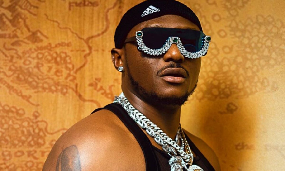 Read more about the article ‘My Purported Death Reminds Me I’m Still Relevant’ – Terry G