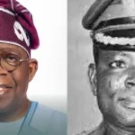 Read more about the article Tinubu Mourns Former Chief Of Staff Abdullahi Mohammed Adangba At 86