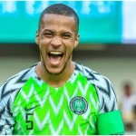 Read more about the article Super Eagles Captain, Troost-Ekong Confirms Team’s Protest Over Unpaid Allowances
