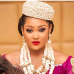 Read more about the article I’m Not In Any Relationship’ – Nollywood Actress, Uche Elendu Denies Marriage Speculations