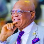 Eno Umo: Dagger In His Smile