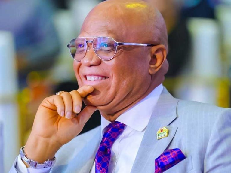 Read more about the article Eno Umo: Dagger In His Smile