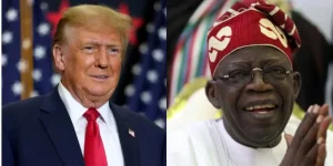 Read more about the article US Declares Readiness To Work With Tinubu’s Government Over Alleged Christian Genocide In Nigeria