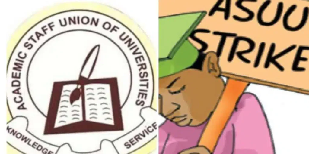 You are currently viewing ASUU Denies FG ₦50 Billion Payment Claim, Threatens Fresh Strike