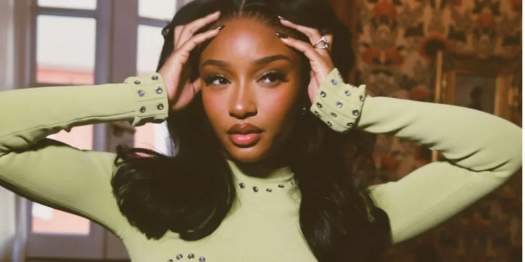 Read more about the article Ayra Starr Confirms Relocation To New York, Opens Up On Her New Life