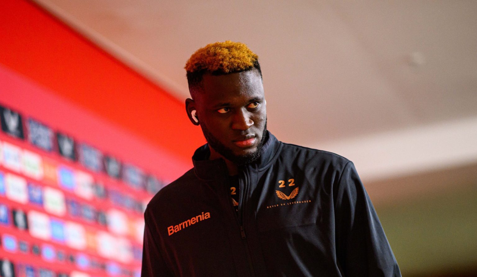 Read more about the article “I Have Been Unlucky’ – Victor Boniface Admits