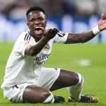 Read more about the article Vinicius Set For Shock Real Madrid Exit As Contract Talks Collapse