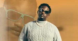 Read more about the article Wande Coal Teases New Era With Snippet Of Dem Go Pay