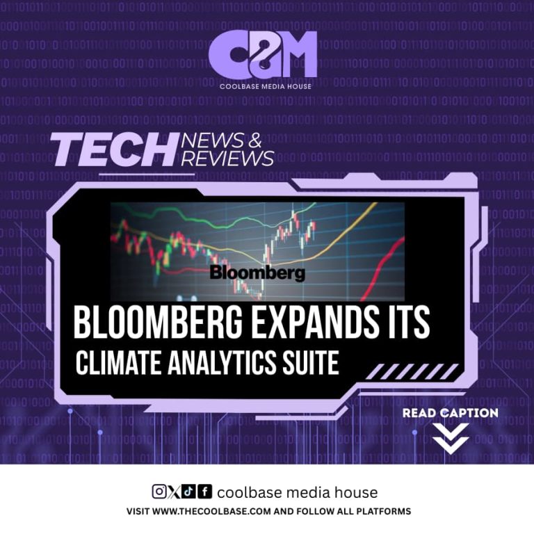 Read more about the article Moniepoint Inc. Launches AI-chatbot To Serve Informal Economy