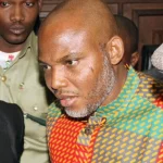 Nnamdi Kanu Moved From DSS Custody To Sokoto Prison – Lawyer