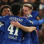 Champions League: Chelsea Stun Barca, Leverkusen Shock Man City [Tuesday Results]